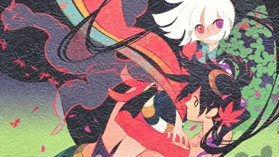 Anime Wallpaper 1918x1078 Abstract Wallpaper 4K 1918x1078 Ultrawide