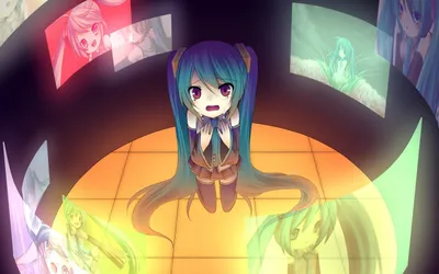 Anime Wallpaper 1438x898 Abstract Wallpaper 4K 1438x898 Ultrawide