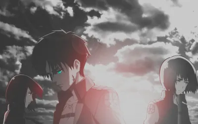 Anime Wallpaper 1918x1198 Abstract Wallpaper 4K 1918x1198 Ultrawide