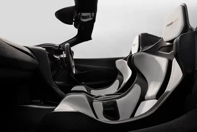 Mclaren 788hs Vehicle Interior Cars Wallpaper 4K 8256x5504 8k, Ultra, Hd, Pc, Desktop, Wallpaper, Mclaren, 788hs, Vehicle, Interior, Sleek, Black-and-white, White, Landscape, 4K