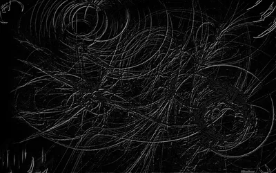 Misty Abstract Wallpaper Wallpaper 4K, Abstract category