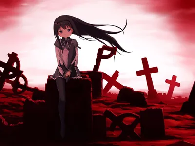 Anime Wallpaper 1798x1348 Abstract Wallpaper 4K 1798x1348 Landscape