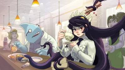 Anime Wallpaper 1918x1078 Abstract Wallpaper 4K 1918x1078 Ultrawide