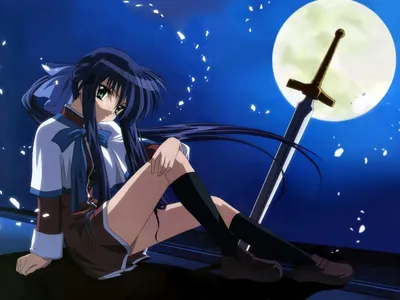Anime Wallpaper 1598x1198 Abstract Wallpaper 4K 1598x1198 Landscape