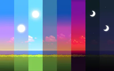 Anime Wallpaper 2798x1748 Abstract Wallpaper 4K 2798x1748 Ultrawide, QHD, Blue