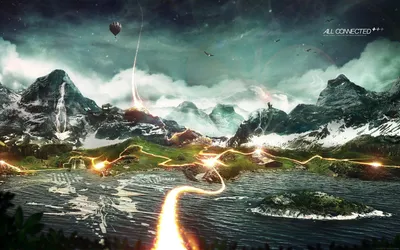 Anime Wallpaper 1918x1198 Abstract Wallpaper 4K 1918x1198 Ultrawide