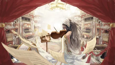 Anime Wallpaper 3778x2124 Abstract Wallpaper 4K 3778x2124 Ultrawide, QHD