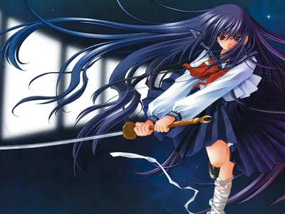 Anime Wallpaper 1598x1198 Abstract Wallpaper 4K 1598x1198 Landscape