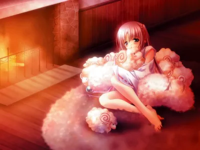 Anime Wallpaper 1598x1198 Abstract Wallpaper 4K 1598x1198 Landscape