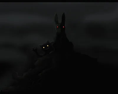 Anime Wallpaper 1278x1022 Abstract Wallpaper 4K 1278x1022 Square