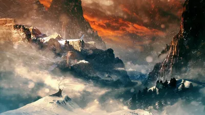 Anime Wallpaper 1918x1078 Abstract Wallpaper 4K 1918x1078 Ultrawide