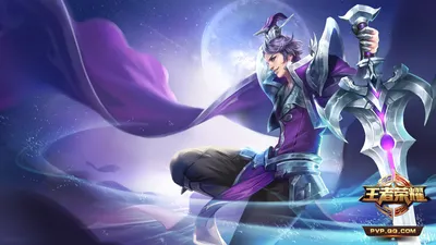 Video Game King Wallpaper 4K, Games category