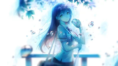 Anime Wallpaper 1775x998 Abstract Wallpaper 4K 1775x998 Ultrawide