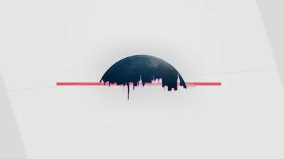 Bright Minimalist Wallpaper World Wallpaper 4K 1920x1080 Minimalist, White, Hd, Pc, Desktop, Wallpaper, And, Background, Featuring, Artistic, Cityscape, Silhouette, Ultrawide, Full HD