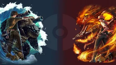 Anime Wallpaper 1364x766 Abstract Wallpaper 4K 1364x766 Ultrawide
