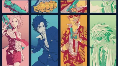 Anime Wallpaper 2046x1150 Abstract Wallpaper 4K 2046x1150 Full HD, Ultrawide
