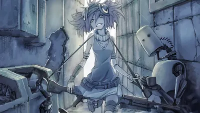 Anime Wallpaper 1858x1044 Abstract Wallpaper 4K 1858x1044 Ultrawide
