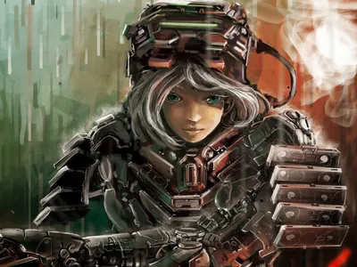 Anime Wallpaper 1742x1306 Abstract Wallpaper 4K 1742x1306 Landscape