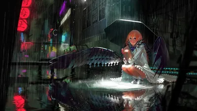 Anime Wallpaper 1534x862 Abstract Wallpaper 4K 1534x862 Ultrawide