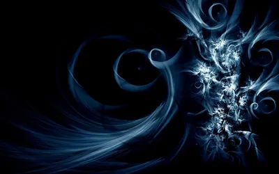 Moody Abstract Wallpaper Wallpaper 4K, Abstract category