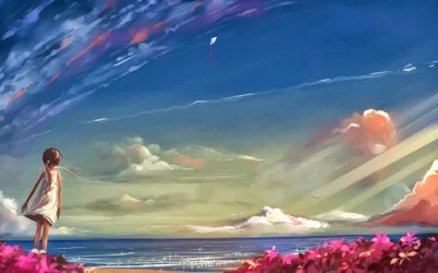 Anime Wallpaper 2046x1278 Abstract Wallpaper 4K 2046x1278 Full HD, Ultrawide