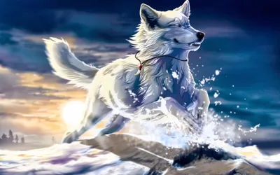 Anime Wallpaper 2046x1278 Abstract Wallpaper 4K 2046x1278 Full HD, Ultrawide