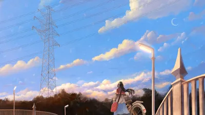 Anime Wallpaper 1438x808 Abstract Wallpaper 4K 1438x808 Ultrawide