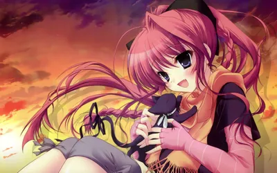 Anime Wallpaper 2558x1598 Abstract Wallpaper 4K 2558x1598 Full HD, Ultrawide