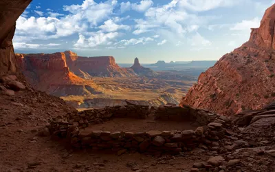 Nature Desert Nature Wallpaper 4K, Nature category