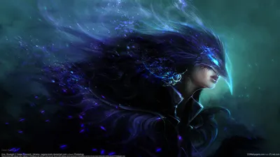 Radiant Fantasy Wallpaper Animals Wallpaper 4K 1920x1080 Hd, Fantasy, Artistic, Abstract, Wallpaper, Featuring, A, Mysterious, Figure, Bird-like, Mask, Ethereal, Brown, Ultrawide, Full HD