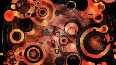 Anime Wallpaper 2558x1438 Abstract Wallpaper 4K 2558x1438 Full HD, Ultrawide