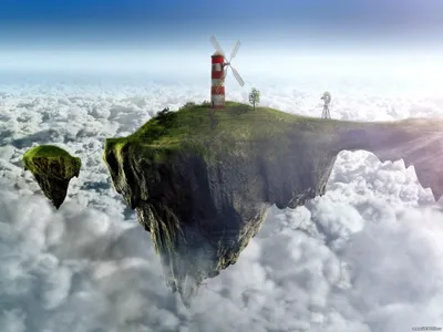 Anime Wallpaper 1598x1198 Abstract Wallpaper 4K 1598x1198 Landscape