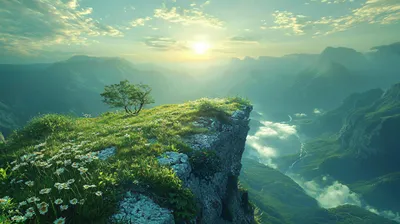 Bold Nature Wallpaper Nature Wallpaper 4K 1249x700