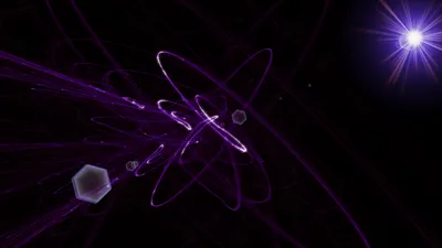 Abstract Design Dynamic Wallpaper 4K, Black/Dark category