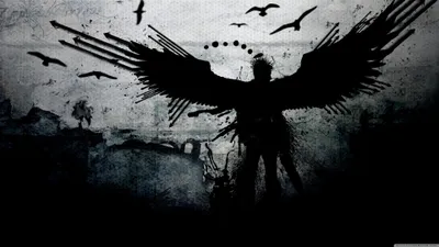 Dark Wallpaperaccess Black-dark Black/Dark Wallpaper 4K 3840x2160