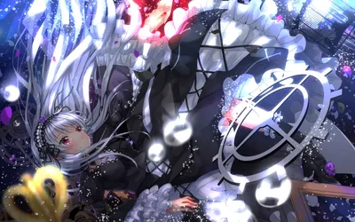 Anime Wallpaper 1678x1048 Abstract Wallpaper 4K 1678x1048 Ultrawide