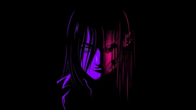 Dark Art Cave Black/Dark Wallpaper 4K 5120x2880