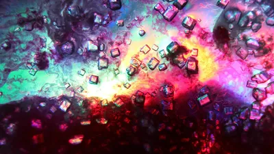 Anime Wallpaper 1918x1078 Abstract Wallpaper 4K 1918x1078 Ultrawide