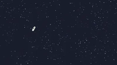 Dreamy Space Wallpaper Wallpaper 4K, Space category