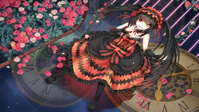 Anime Wallpaper 1364x766 Abstract Wallpaper 4K 1364x766 Ultrawide