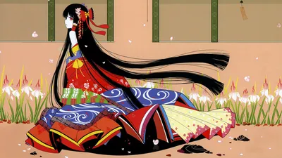 Anime Wallpaper 1918x1078 Abstract Wallpaper 4K 1918x1078 Ultrawide