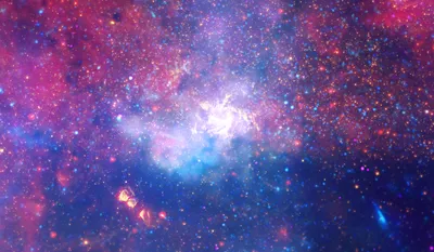 Bold Milky Wallpaper Wallpaper 4K, Space category