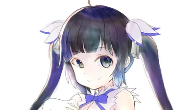 Bright Hestia Wallpaper Wallpaper 4K, Abstract category