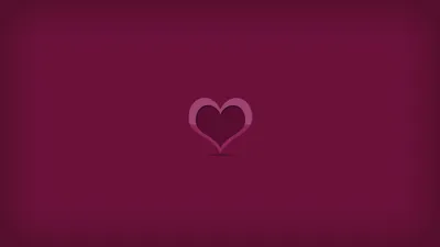 Calm Pink Wallpaper Wallpaper 4K, Minimal category