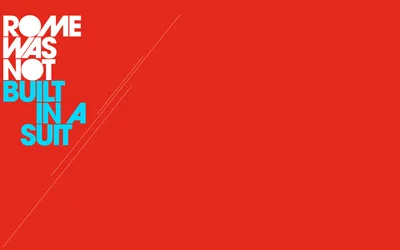Quote Minimalist Artistic Typography Minimal Wallpaper 4K 1920x1200 Quote, Minimalist, Artistic, Typography, Hd, Desktop, Wallpaper, Red, Ultrawide, Full HD