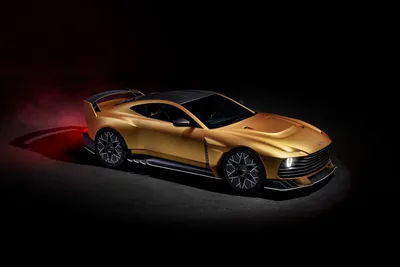 Sleek Sleek Wallpaper Cars Wallpaper 4K 3000x2000 Hd, Desktop, Wallpaper, Featuring, A, Sleek, Golden, Aston, Martin, Valiant, Car, Dark, Brown, Landscape, QHD