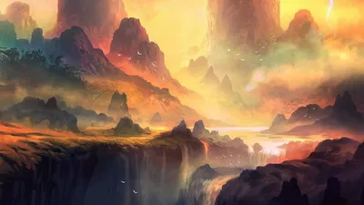 Anime Wallpaper 1918x1078 Abstract Wallpaper 4K 1918x1078 Ultrawide
