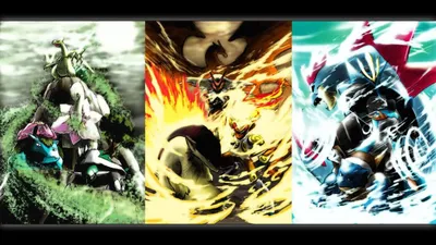 Anime Wallpaper 1364x766 Abstract Wallpaper 4K 1364x766 Ultrawide