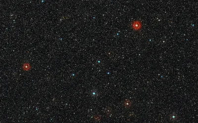 Sky Around Young Space Wallpaper 4K 1920x1200