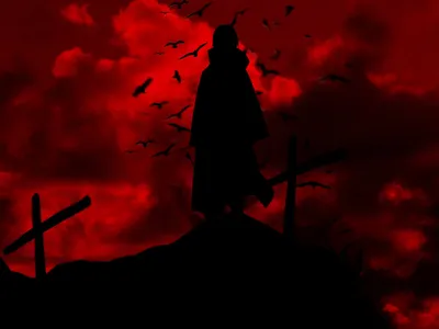Anime Wallpaper 1608x1206 Abstract Wallpaper 4K 1608x1206 Landscape